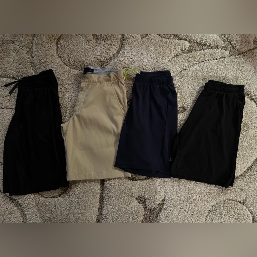 Boys shorts